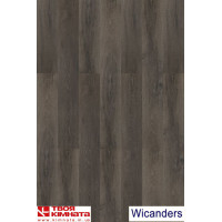 Вінілова підлога Wicanders Hydrocork Rustic Grey Oak B5WV001