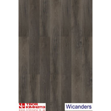 Вінілова підлога Wicanders Hydrocork Rustic Grey Oak B5WV001