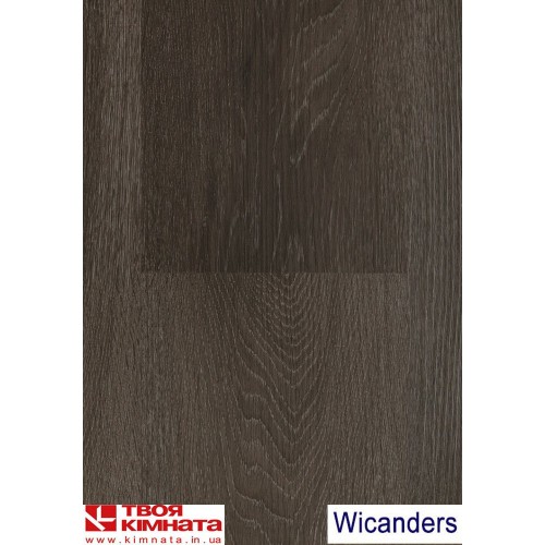 Виниловый пол Wicanders Hydrocork Rustic Grey Oak B5WV001
