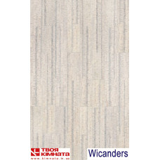 Підлога замкова пробка Wicanders Сork Essence Lane Timide C83R002