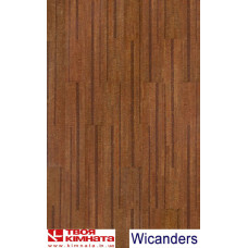 Підлогова пробка замкова Wicanders Сork Essence Lane Chestnut C83S003