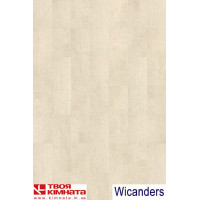 Підлогова пробка замкова Wicanders Сork Essence Fashionable Glacier C85J001