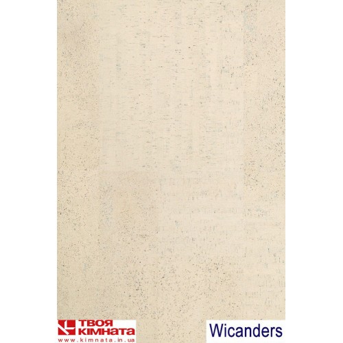 Підлогова пробка замкова Wicanders Сork Essence Fashionable Glacier C85J001