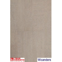 Підлога замкова пробка Wicanders Сork Essence Fashionable Cement C85L001