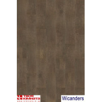 Напольная пробка замковая Wicanders Сork Essence Fashionable Macchiato C85N001