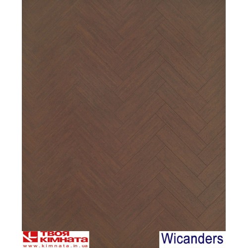Підлогова пробка замкова Wicanders Сork Essence Traces Chestnut C85R002