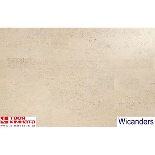 Замкова підлогова пробка Wicanders Сork Essence Identity Moonlight I801002
