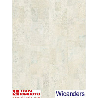 Замкова підлогова пробка Wicanders Сork Essence Identity Moonlight I801002