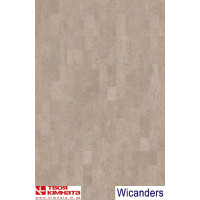 Підлога замкова пробка Wicanders Сork Essence Identity Timide I802002