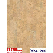 Замкова підлогова пробка Wicanders Сork Essence Identity Champagne I805002