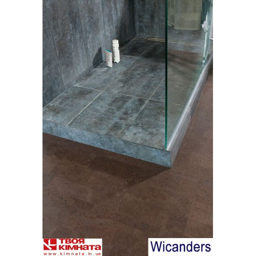Підлогова пробка замкова Wicanders Сork Essence Identity Tea I810002
