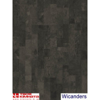 Напольная пробка замковая Wicanders Сork Essence Identity Nightshade I821002