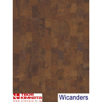 Підлогова пробка замкова Wicanders Сork Essence Identity Chestnut I832002