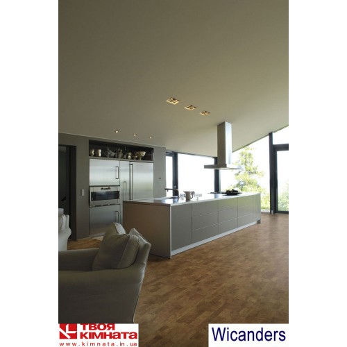 Підлогова пробка замкова Wicanders Сork Essence Identity Chestnut I832002