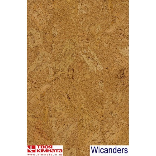 Підлогова пробка замкова Wicanders Сork Essence Originals Accent O841002