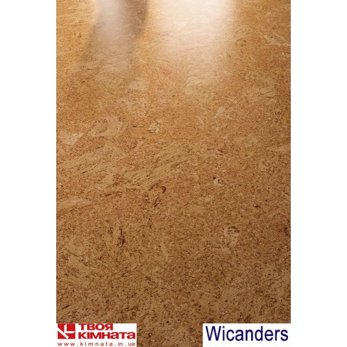 Підлогова пробка замкова Wicanders Сork Essence Originals Accent O841002