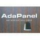 Стінові панелі AdaPanel