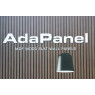 Стінові панелі AdaPanel