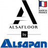 Ламінат Alsafloor