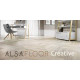 Ламінат Alsafloor Creativ (Herringbone) (33/12)