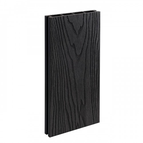 Терасна дошка BRUGGAN Elegant Light 3D Anthracite