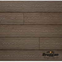 Терасна дошка BRUGGAN Elegant Light 3D COPPER