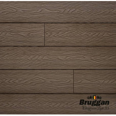 Терасна дошка BRUGGAN Elegant Light 3D COPPER