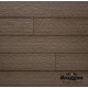 Терасна дошка BRUGGAN Elegant Light 3D COPPER