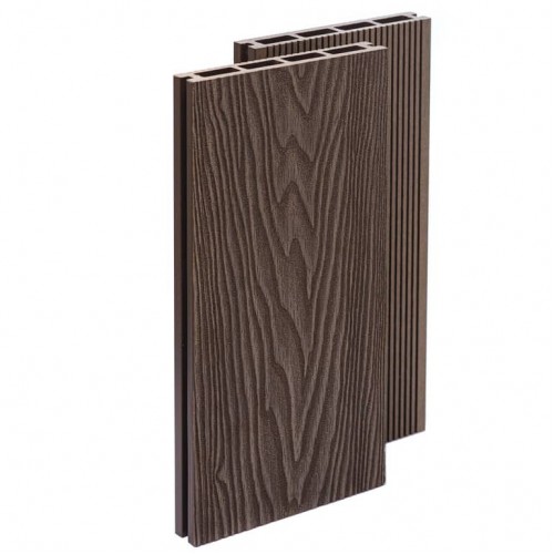 Терасна дошка BRUGGAN Elegant Light 3D COPPER