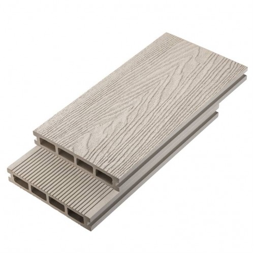 Терасна дошка BRUGGAN Elegant Light 3D Cream Latte