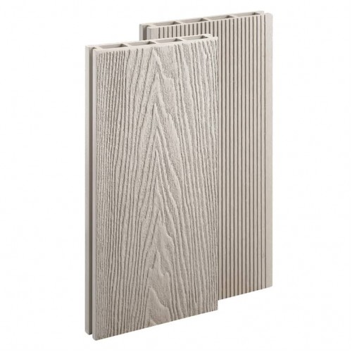 Терасна дошка BRUGGAN Elegant Light 3D Cream Latte