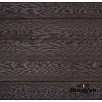 Терасна дошка BRUGGAN Elegant Light 3D WINE BROWN