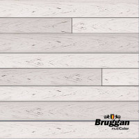 Терасна дошка BRUGGAN MultiColor Smoke White
