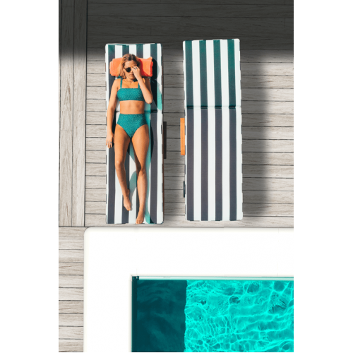 Терасна дошка BRUGGAN MultiColor Smoke White