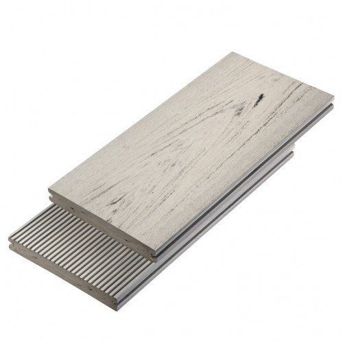 Терасна дошка BRUGGAN MultiColor Smoke White