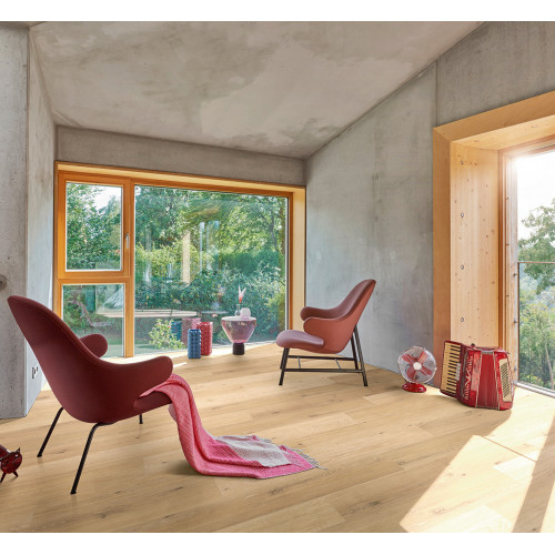 Дизайнерська підлога SPC Parador Classic 2070 Дуб натуральний Мікс світлий 1744627