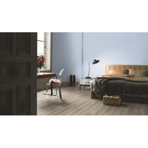 Дизайнерська підлога SPC Parador Classic 2070 Дуб Роял білий вибілений 1744622