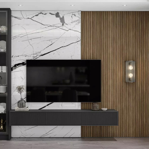 Декоративна стінова панель AGT PR03771 Тик 248 