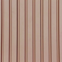 Декоративна стінова панель AGT PR03771 Pinky Daisy 3016 рожевий