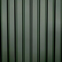 Декоративна стінова панель AGT PR03771 Forest Green 3027