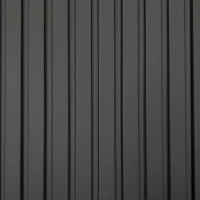 Декоративна стінова панель AGT PR03771 Темно-сірий шовк 726