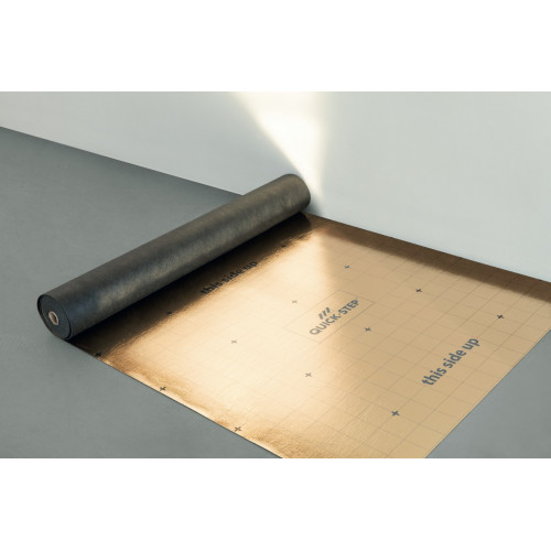 Підкладка Quick-Step Silent Walk для ламінату