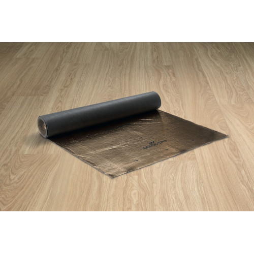 Підкладка Quick-Step Silent Walk для ламінату