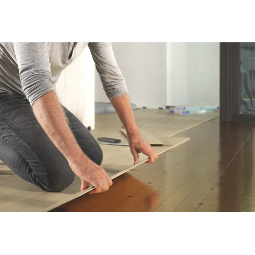 Підкладка Quick-Step Silent Walk для ламінату