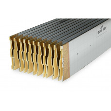 Підкладка Quick-Step Thermolevel для ламінату