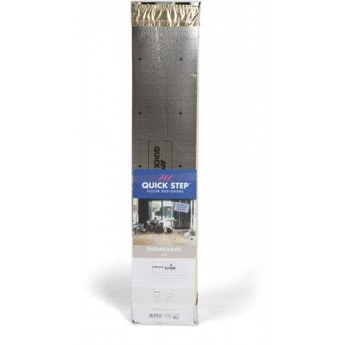Підкладка Quick-Step Thermolevel для ламінату