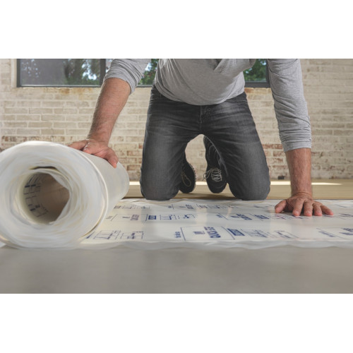 Підкладка Quick-Step Unisound для ламінату