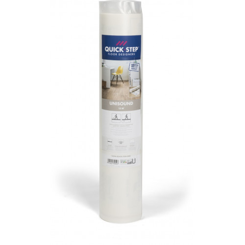 Підкладка Quick-Step Unisound для ламінату