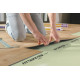 Підкладка Quick-Step Comfort Underlay для LVT покриттів