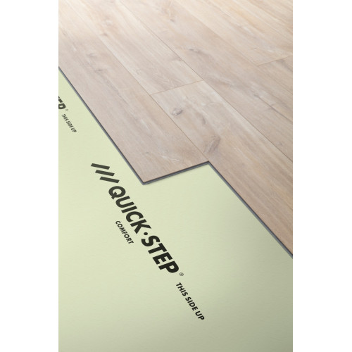 Підкладка Quick-Step Comfort Underlay для LVT покриттів